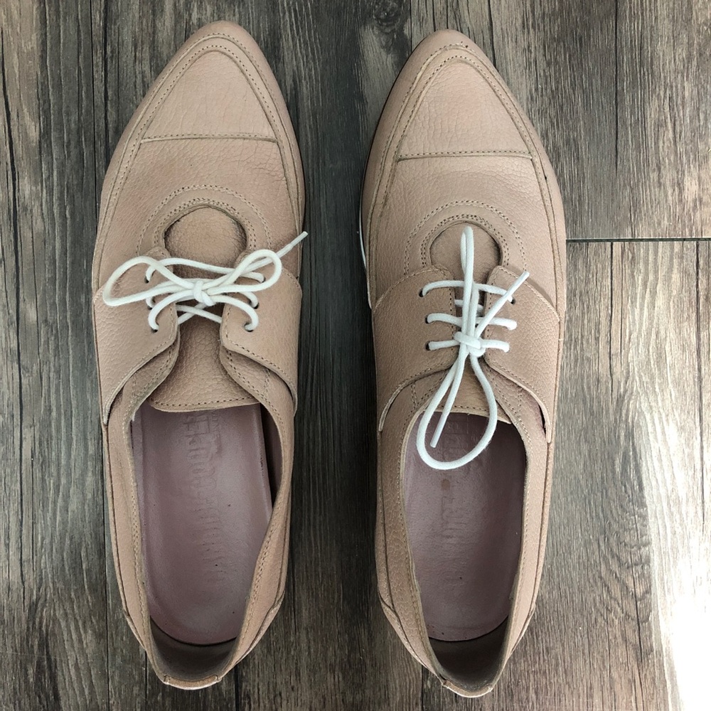 Women’s Candice Cooper Sneaker / Loafer, Size 9